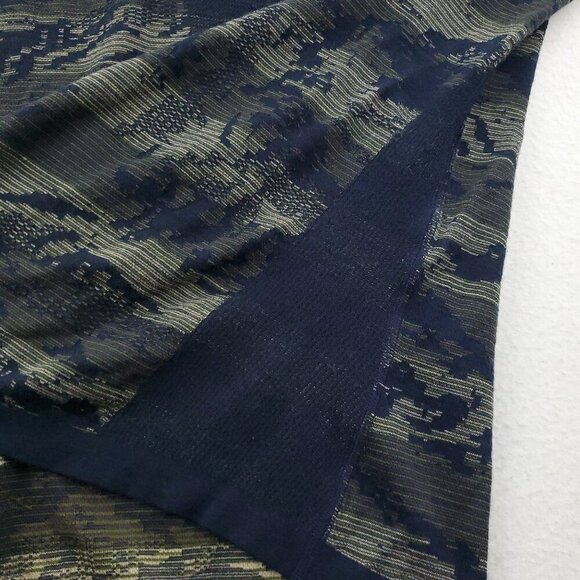 SmartWool Intraknit 200 Merino Crew Base Layer Wool Blend Top Men's Large - Picture 12 of 13